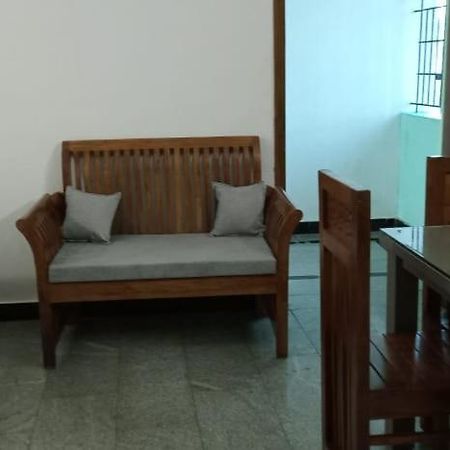 Cityminar Residency Palakkad Exterior foto