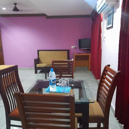 Cityminar Residency Palakkad Exterior foto